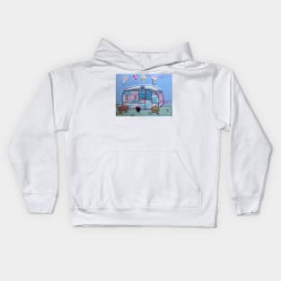 Caravan Kids Hoodie